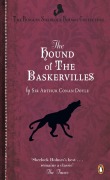 Cover-Bild zum Titel 'The Hound of the Baskervilles' von 'Arthur Conan Doyle'