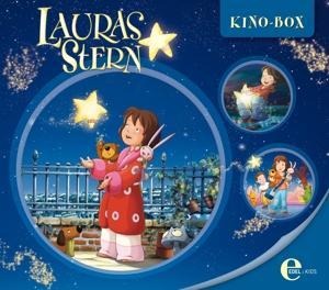 (1)Kino-Box - Lauras Stern