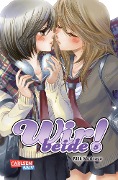 Cover-Bild zum Titel 'Wir beide! 5' von 'Milk Morinaga'