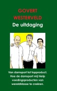 Cover-Bild zum Titel 'De uitdaging' von 'Govert Westerveld'