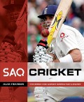 Cover-Bild zum Titel 'Cricket' von 'Alan Pearson'