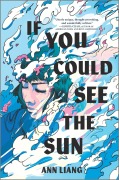 Cover-Bild zum Titel 'If You Could See the Sun' von 'Ann Liang'