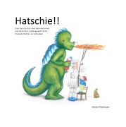 Cover-Bild zum Titel 'Hatschie!!' von 'Kerstin Petermann'