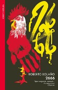Cover-Bild zum Titel '2666' von 'Roberto Bolaño'