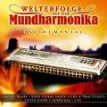 Cover-Bild zum Titel 'Welterfolge a.d.Mundharmonika' von 'Paolo Mancini'