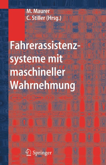Fahrerassistenzsysteme mit maschineller Wahrnehmung - 