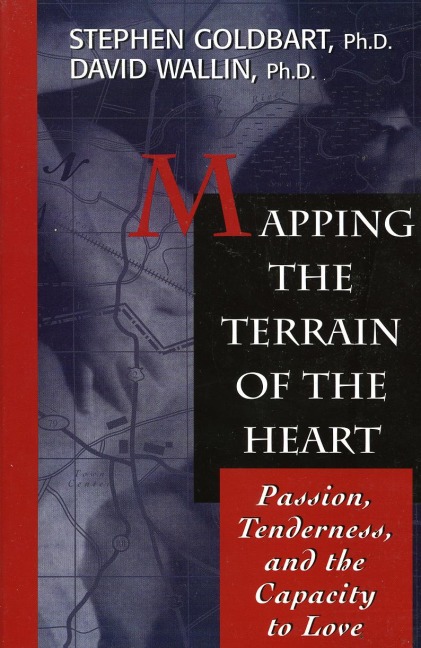 Mapping the Terrain of the Heart - 