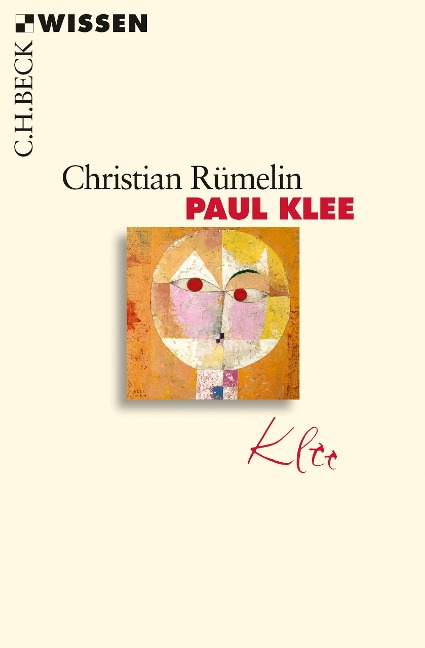 Paul Klee - Christian Rümelin