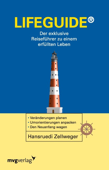 Lifeguide - Hansruedi Zellweger