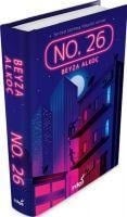 No. 26 Ciltli - Beyza Alkoc