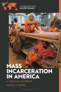 Cover-Bild zum Titel 'Mass Incarceration in America' von 'Rachel M Durso'
