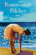 Cover-Bild zum Titel 'Die Muschelsucher' von 'Rosamunde Pilcher'