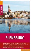 Cover-Bild zum Titel 'Flensburg' von 'Christine Lendt'
