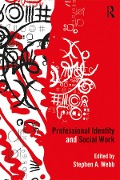 Cover-Bild zum Titel 'Professional Identity and Social Work' von ''