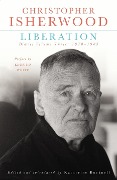 Cover-Bild zum Titel 'Liberation' von 'Christopher Isherwood'