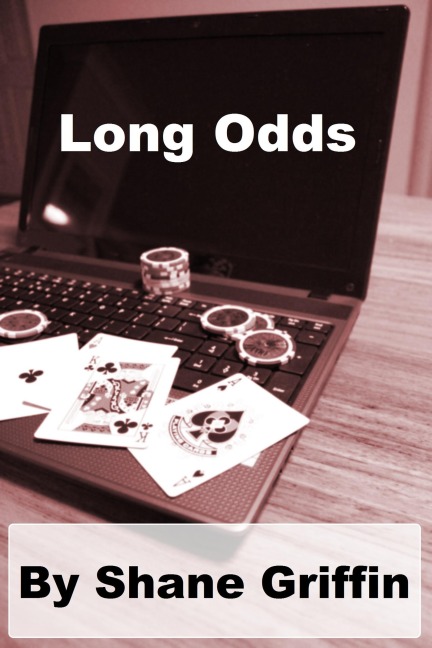 Long Odds - Shane Griffin