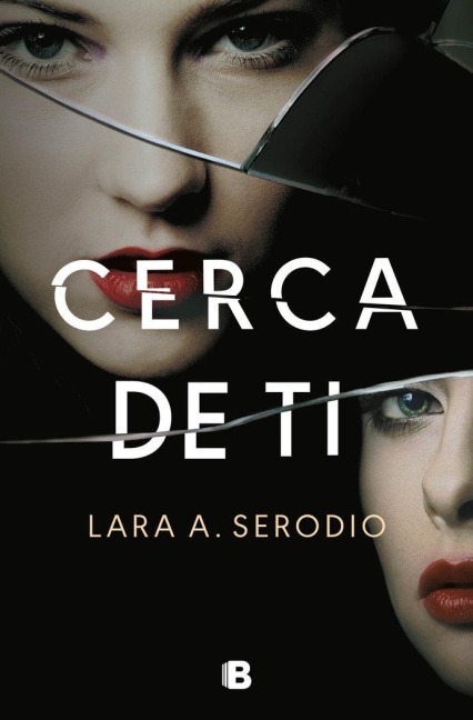 Cerca de Ti / Close to You - Lara Serodio