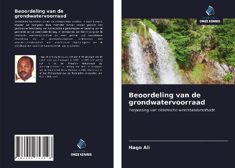 Beoordeling van de grondwatervoorraad - Hago Ali