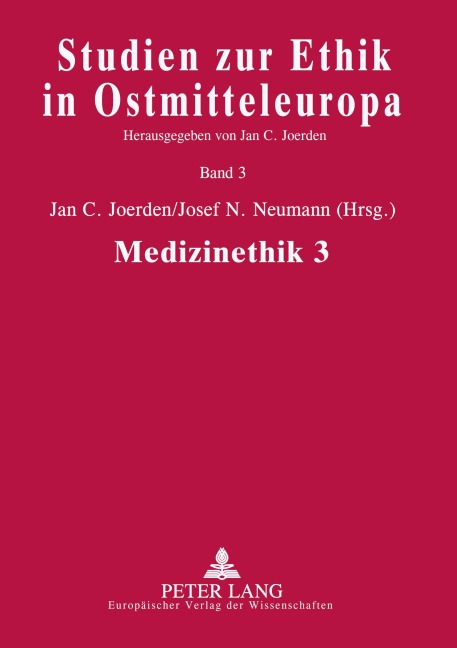 Medizinethik 3 - 