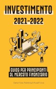 Cover-Bild zum Titel 'Investimento 2021-2022' von 'Option-Forex Publishing'