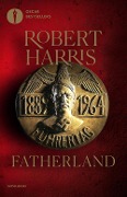 Fatherland - Robert Harris