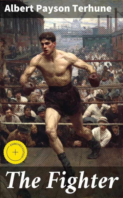 The Fighter - Albert Payson Terhune