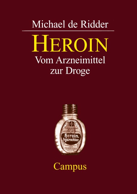 Heroin - Michael de Ridder