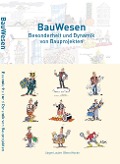 Cover-Bild zum Titel 'BauWesen' von 'Jürgen Lauber, Bernd Hanke'