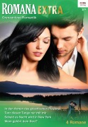 Cover-Bild zum Titel 'Romana Extra Band 15' von 'Barbara Wallace, Carol Marinelli, Sarah Leigh Chase, Carole Mortimer'