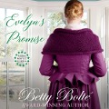Cover-Bild zum Titel 'Evelyn's Promise' von 'Betty Bolte'