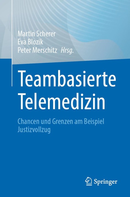 Teambasierte Telemedizin - 