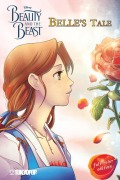 Cover-Bild zum Titel 'Disney Manga: Beauty and the Beast - Belle's Tale (Full-Color Edition)' von 'Mallory Reaves'