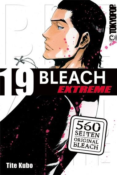 Bleach EXTREME 19 - Tite Kubo