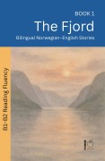 Cover-Bild zum Titel 'The Fjord: Bilingual NorwegianEnglish Stories' von 'Pomme Bilingual'