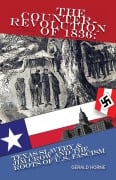 Cover-Bild zum Titel 'The Counter Revolution of 1836' von 'Gerald Horne'