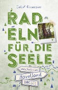 Cover-Bild zum Titel 'Havelland. Radeln für die Seele' von 'Detlef Hüttemann'
