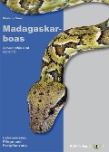 Cover-Bild zum Titel 'Madagaskarboas' von 'Markus Borer'