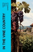 Cover-Bild zum Titel 'In the vine country' von 'Martin Ross, E. Oe. Somerville'
