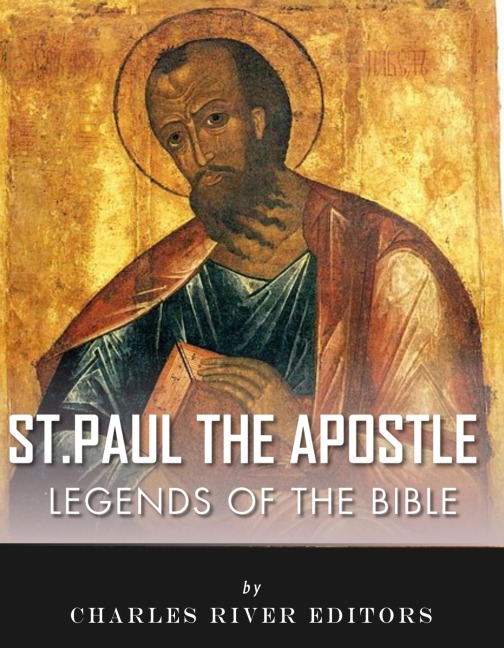 St. Paul the Apostle - 