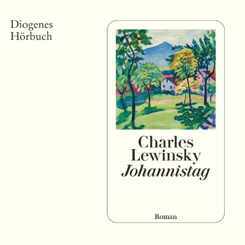 Johannistag - Charles Lewinsky