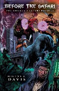 Cover-Bild zum Titel 'Before The Safari' von 'Milton Davis'