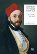 Cover-Bild zum Titel 'Turfanda mi Yoksa Turfa mi' von 'Mizanci Murat'