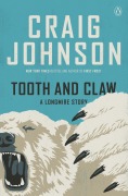 Cover-Bild zum Titel 'Tooth and Claw' von 'Craig Johnson'