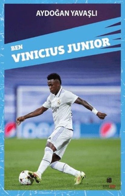 Ben Vinicius Junior - Aydogan Yavasli