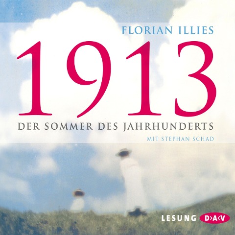 1913 - Florian Illies