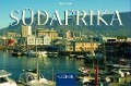 Cover-Bild zum Titel 'Südafrika' von 'Christian Heeb, Ernst-Otto Luthardt'