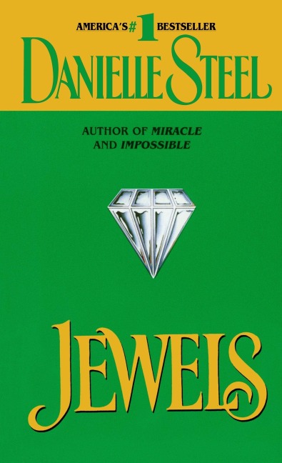 Jewels - Danielle Steel