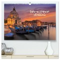 Sehnsuchtsort Venedig (hochwertiger Premium Wandkalender 2024 DIN A2 quer), Kunstdruck in Hochglanz - Bernhard Sitzwohl/ Delfinophotography