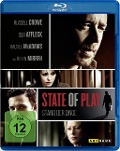 Cover-Bild zum Titel 'State of Play - Stand der Dinge' von 'Matthew Michael Carnahan, Tony Gilroy, Billy Ray, Paul Abbott, Alex Heffes'
