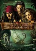 Cover-Bild zum Titel 'Pirates of the Caribbean - Fluch der Karibik 2' von 'Ted Elliott, Terry Rossio, Hans Zimmer'